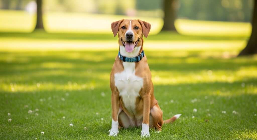 Dog Health Care Guide: Complete Tips for a Healthy and Happy Dog.