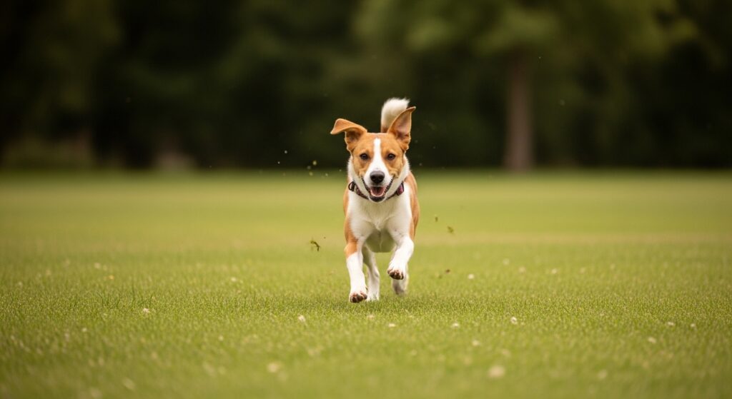 importance of exercise for dogs health