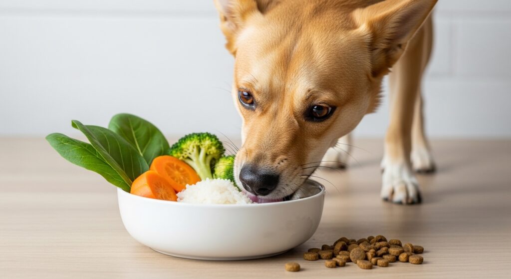 Best Dog Diet Plan & Homemade Food for Dogs for Strong Health.