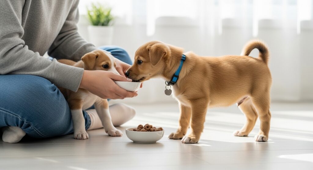 How to Take Care of a Puppy: Complete Beginner’s Guide for New Dog Owners.