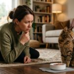 Why Is My Cat Not Eating? 9 Common Reasons and What You Should Do.